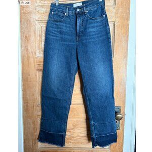 Everlane Way High Jeans